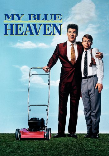 My Blue Heaven (1990)