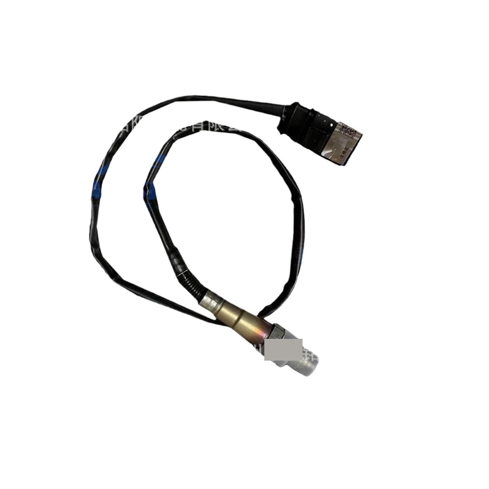 Sensor trasero 06K906262AD de oxígeno sonda lambda posterior de recambio 2