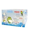 Parrot 100% Pure coconut water 11.10 fl oz 100% Juice Refreshing Coconut Taste Natural Essential Plant Based Non-GMO Electrolytes Antioxidant Low Calorie Hydrating(Pack of 12)