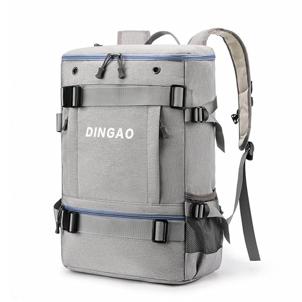 Amazon | スケボー収納バッグ メンズ スケートキャリー リュック