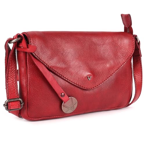 VILENCA HOLLAND RFID-Protected Crossbody