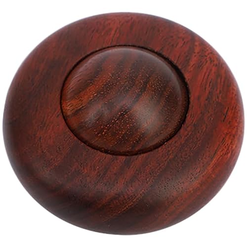 Handmassagegerät Holz Massageball – Tragbarer Handmassage Roller Für Muskeln, Schultern, Nacken, Arme, Beine, Rücken Und Füße – Glatter Holzball Zur Entspannung Und Durchblutungsförderung Handmassagegerät Holz Massageball – Tragbarer Handmassage Roller Für Muskeln, Schultern, Nacken, Arme, Beine, Rücken Und Füße – Glatter Holzball Zur Entspannung Und Durchblutungsförderung