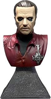 Trick Or Treat Studios Ghost Cardinal Copia Mini Bust 5