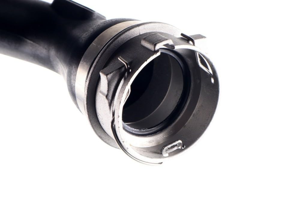 SOFIPART Durite Turbo Tuyau Intercooler pour JUKE NV200 PULSAR pour moteur 1.5 DCi OEM 144601KB2B 144601KB2D