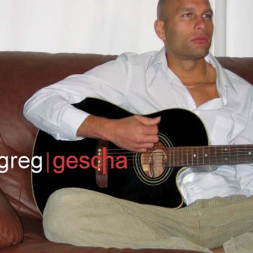  Greg Gescha