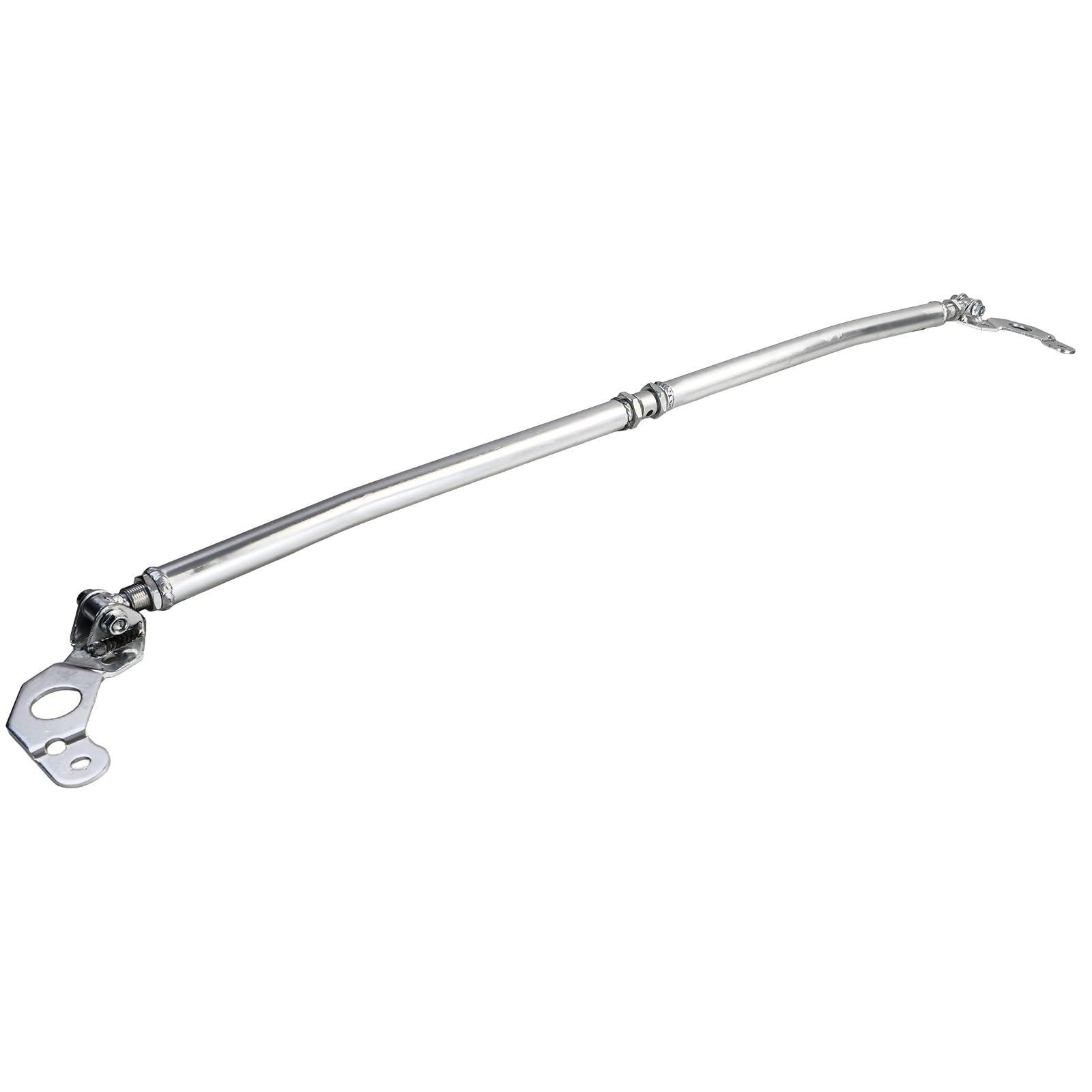 Alu Domstrebe verstellbar passt für BMW 3er E90 E91 E92 E93 2005-2013 Diesel