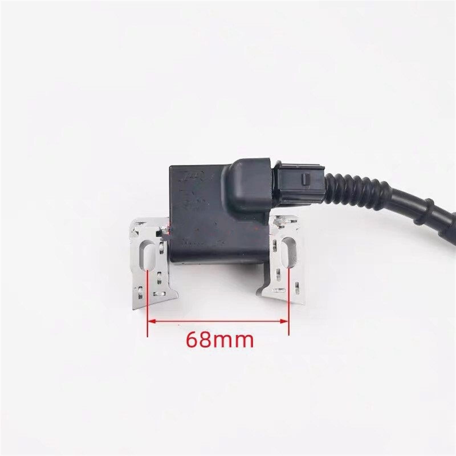 Bobina de Encendido Ajuste for DZ390-LK4 30500Z7E931 GX270H2 GX390H2 Bobina DE Encendido 30100-Z7E-930 BOBINAS DE Encendido DE Piezas DE Motor DE Gasolina(3 Wires)