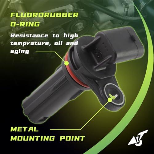 image for MOTISEN PC893 5S8954 235-1560 5149167AD Crank Crankshaft Position Sens