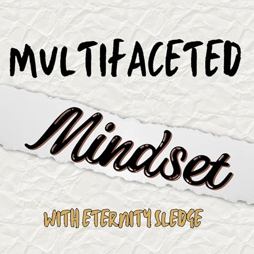 Multifaceted Mindset cover art