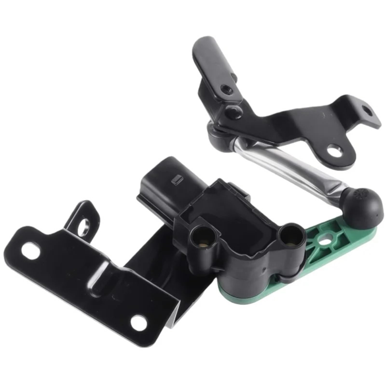 Sensor de altura suspensión trasera 3C0941307A/Apto for AUDI Q3/Apto for VW CC B7 Eos Golf Passat B6/B7 Scirocco Tiguan Touran 3C0-941-307-A