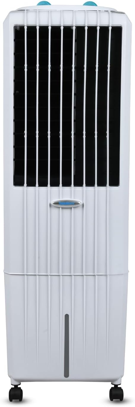 Symphony Diet 22T Personal Air Cooler - 22L, White