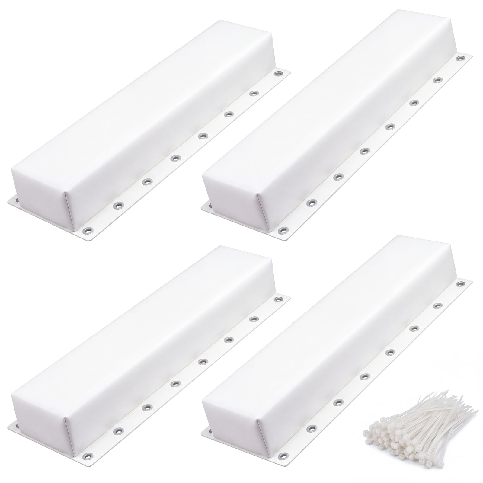 Boat Dock Bumpers Heavy-Duty Marine