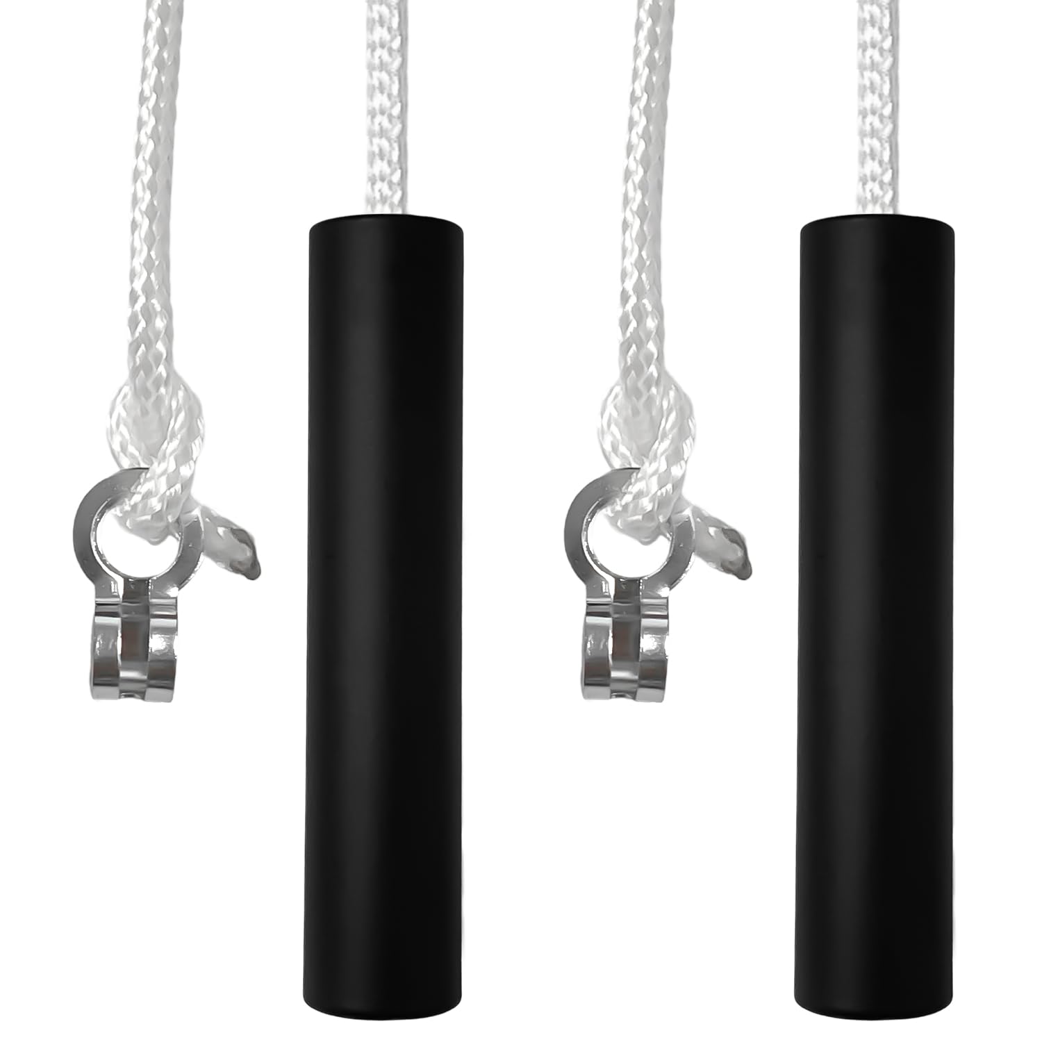 SUBTAVIK 2Pcs Light Pull Cord