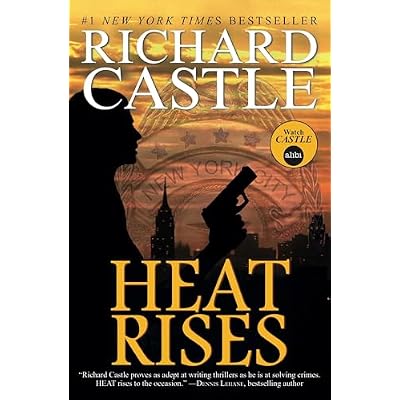 Heat Rises