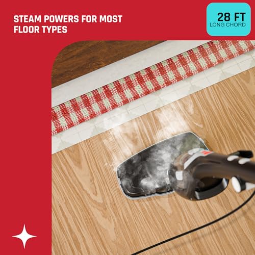 Domestica Steamo 10-in-1 - Image 9 of 9