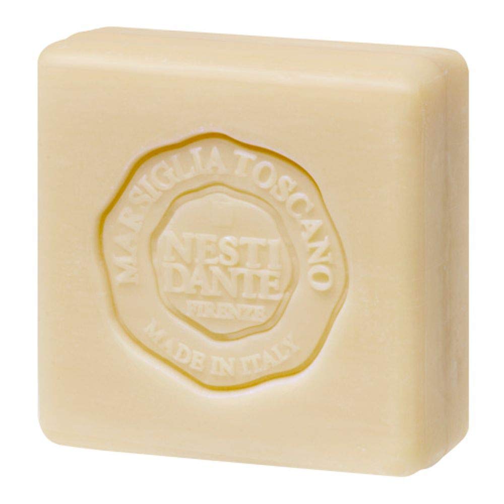 Nesti Dante Marsiglia Toscano Katı Sabun 200 gr (Lavanda)