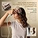 Imagen de Nyra Secador de Pelo Travel Plegable