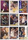 Tim Hardaway / 25 Different Basketball Cards featuring Tim Hardaway