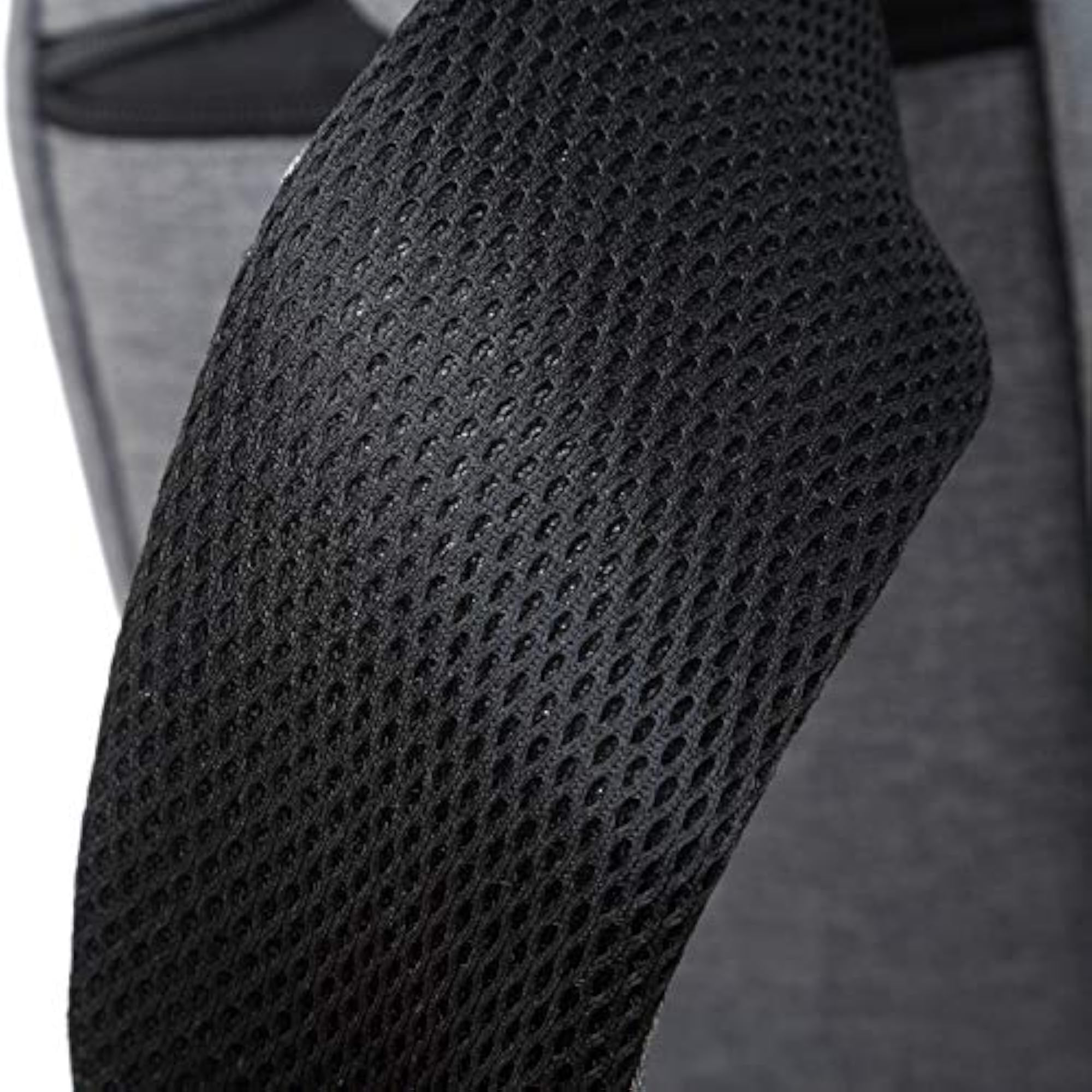 Large Capacity Casual Backpack, Breathable Notebook Bag