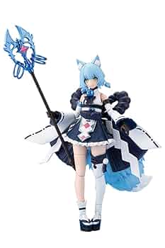 アルカナディア　ユクモ　ReACT-C風　完成品 51sauH5MmvL._UF350,350_QL50_.jpg