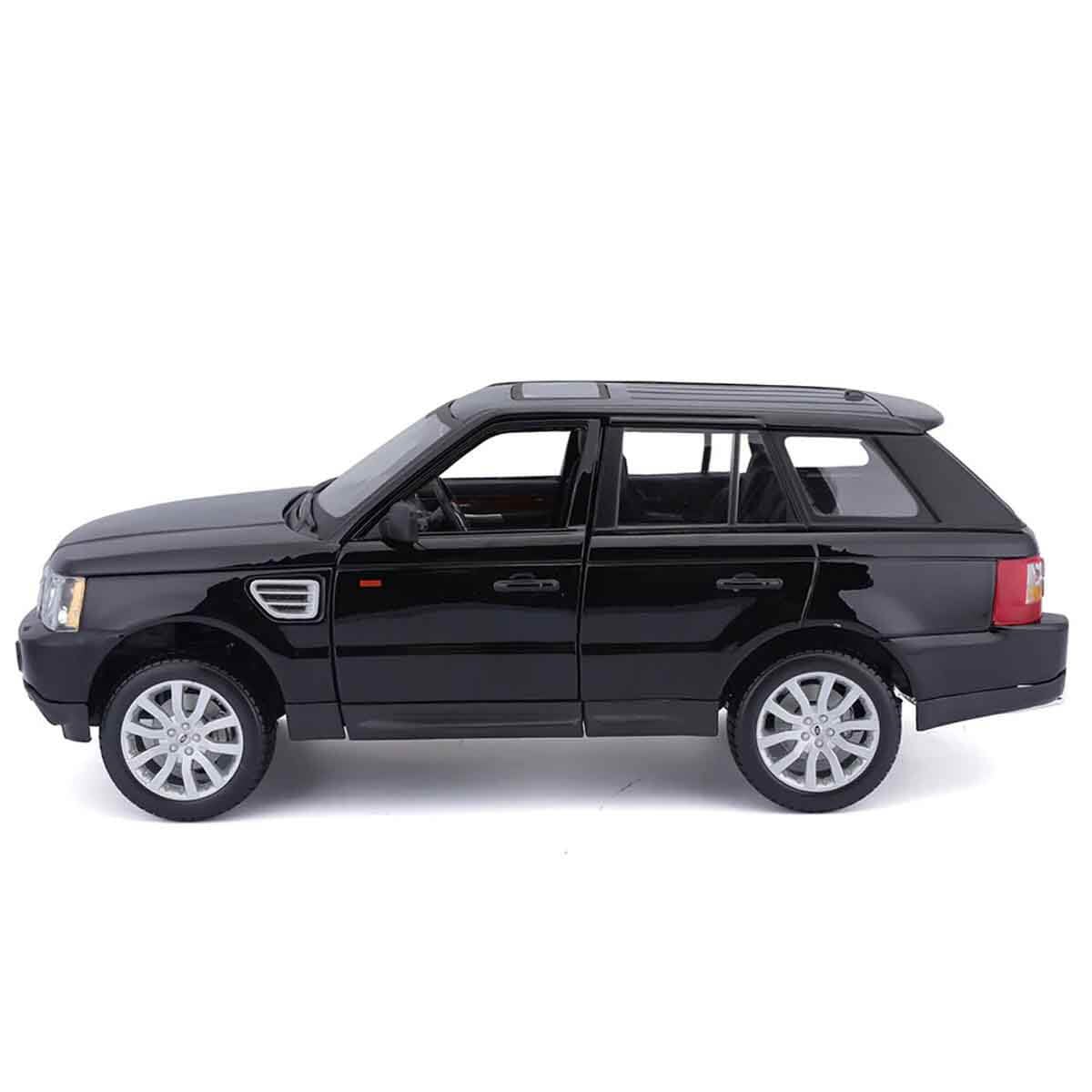 AUTO 1:18 BURAGO RANGE ROVER SPORT 12069