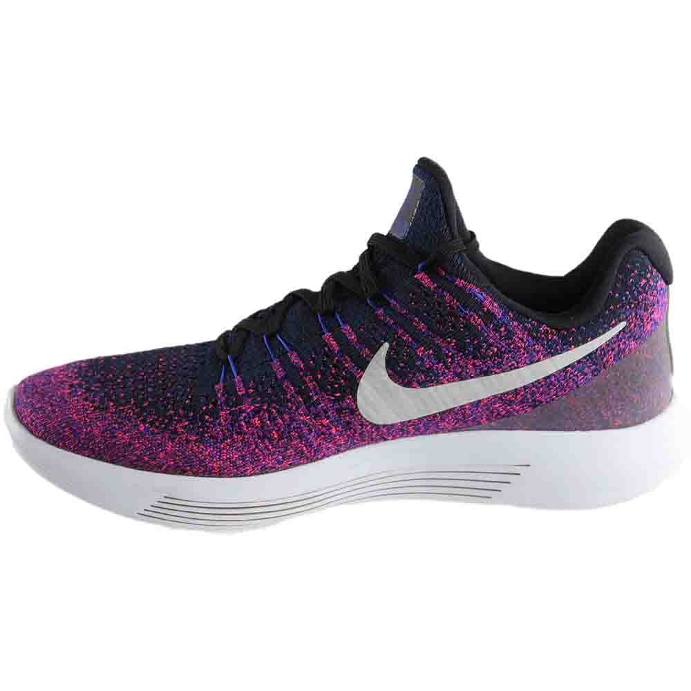 Nike Shoes Mens Nike Lunarepic Low Flyknit Nike Men's Lunarepic