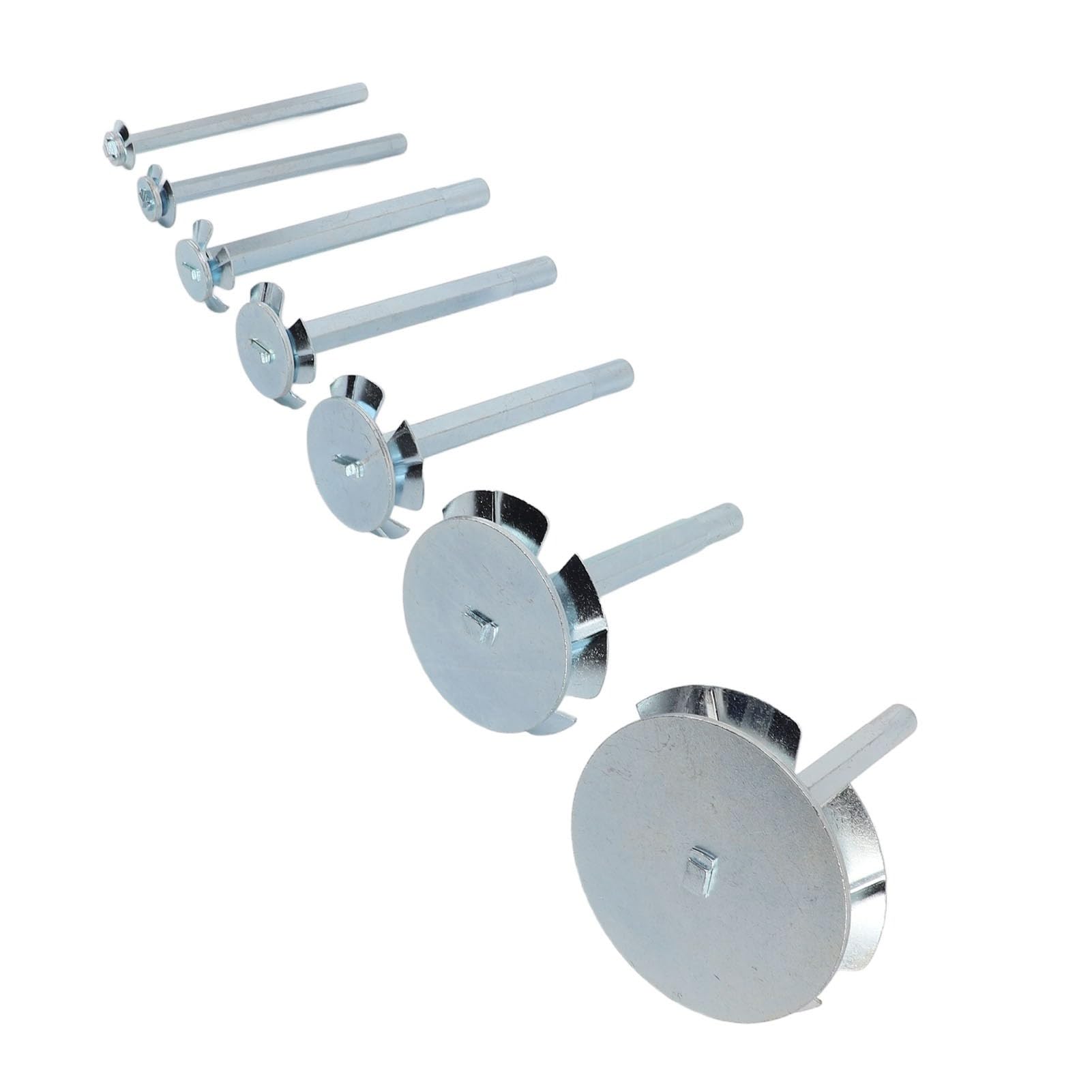 PVC Socket Saver, Rohrreibahlenwerkzeug aus HSS, für Klempner