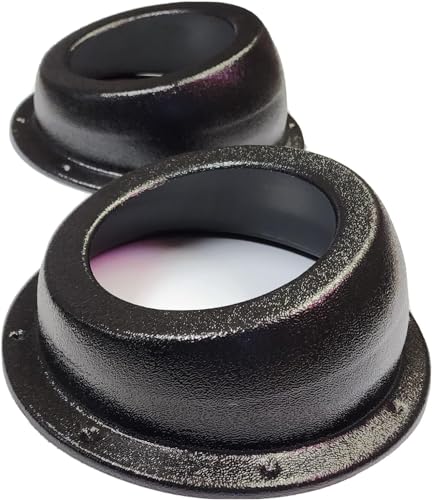 WFL Speaker Enclosure with mounting Flange 6.5