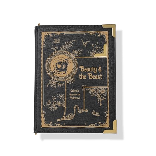 Literary Book Purse Collection – Classic Novel-Inspired PU Leather Crossbody Bags, Ideal for Book Lovers2