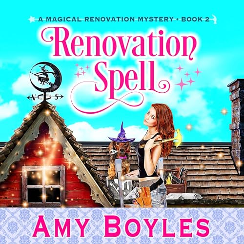 Step Inside The Thrilling Full Audiobook Experience!