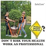 Zoom IMG-2 safecore imbracatura di sollevamento professionale Zoom IMG-2 safecore imbracatura di sollevamento professionale