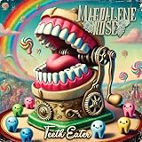 rockfest 2019 billet  Teeth Eater