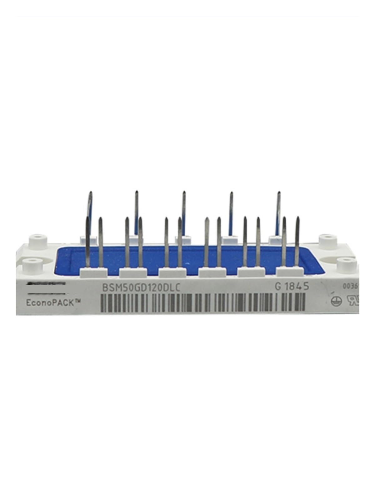 Fusible de module de thyristor IGBT pour réparer un onduleur en panne - 5