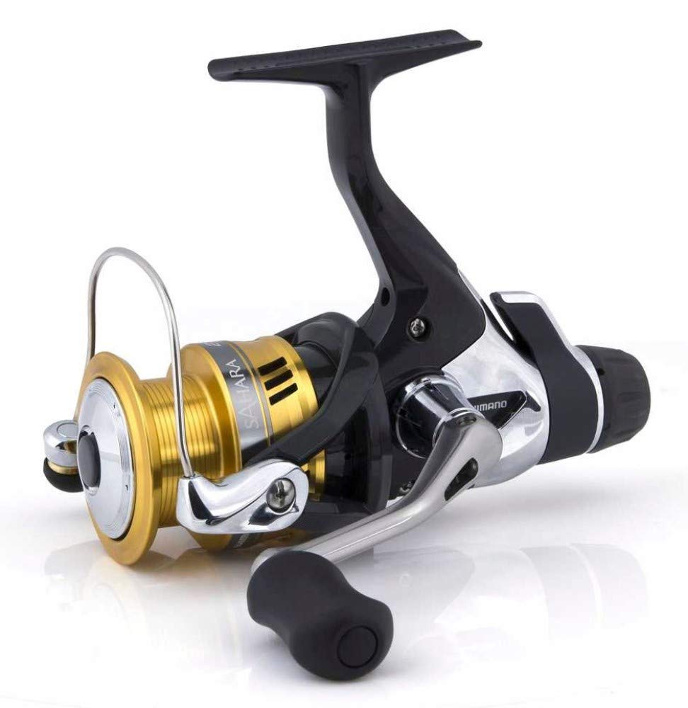SHIMANO Spule Sahara RD 3000S