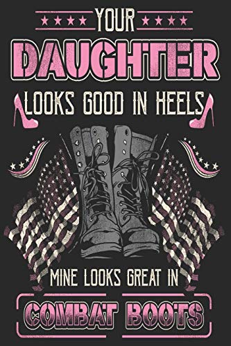 My Daughter Is In The Military