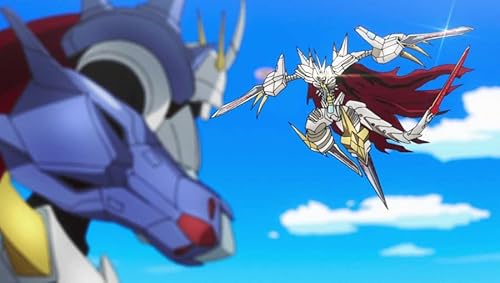 Digimon Adventure tri. - The Movie Collection (6 DVDs)