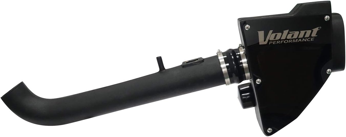 Volant 12740 Cool Air Intake Kit