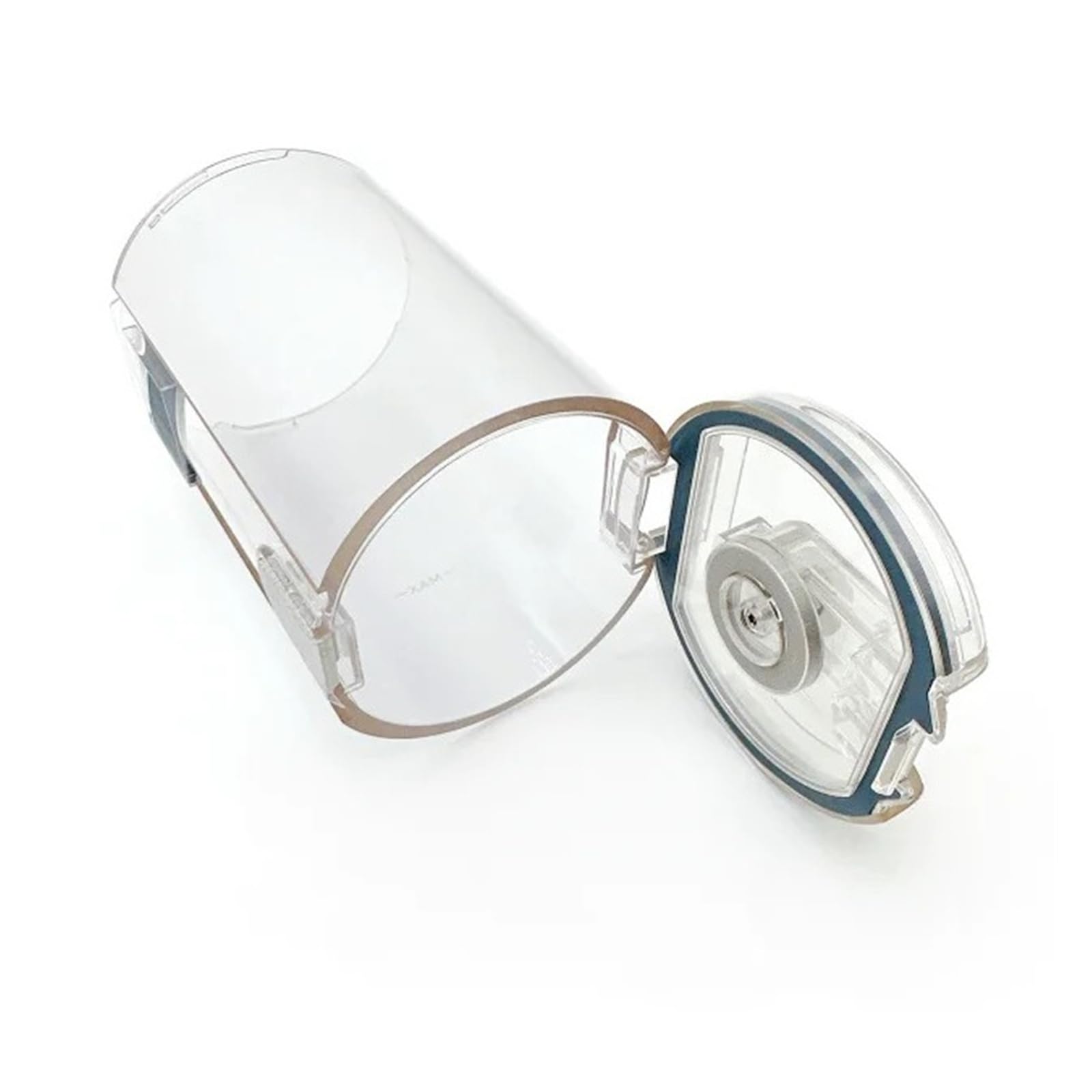 Poubelle compatible Dreame P10 accessoires cyclone rechange