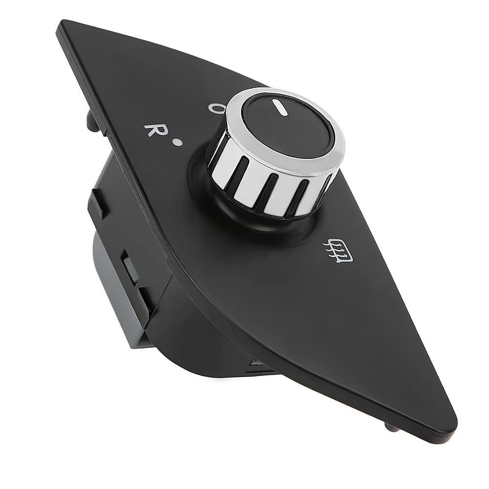 Interrupteur de rétroviseur pour Passat B7 2012-2015 commande de réglage électrique 561959565C