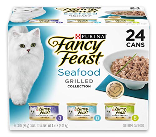 Best Canned Cat Food For Megacolon