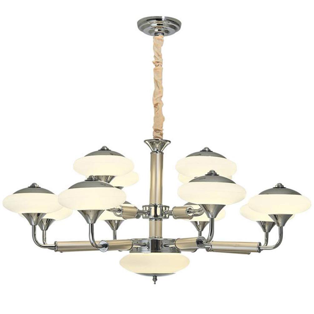 Lustre plafonnier hôtel et restaurant pour décoration chic