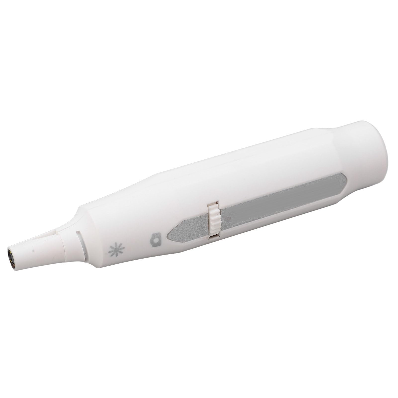 Cyfrowa kamera endoskopowa Bezprzewodowa USB Ręczna HD 2MP Rozdzielczość 1920x1080 z WiFi Box W002A Regulowana ostrość Światło LED do wąskich pomieszczeń Kontrola Biały