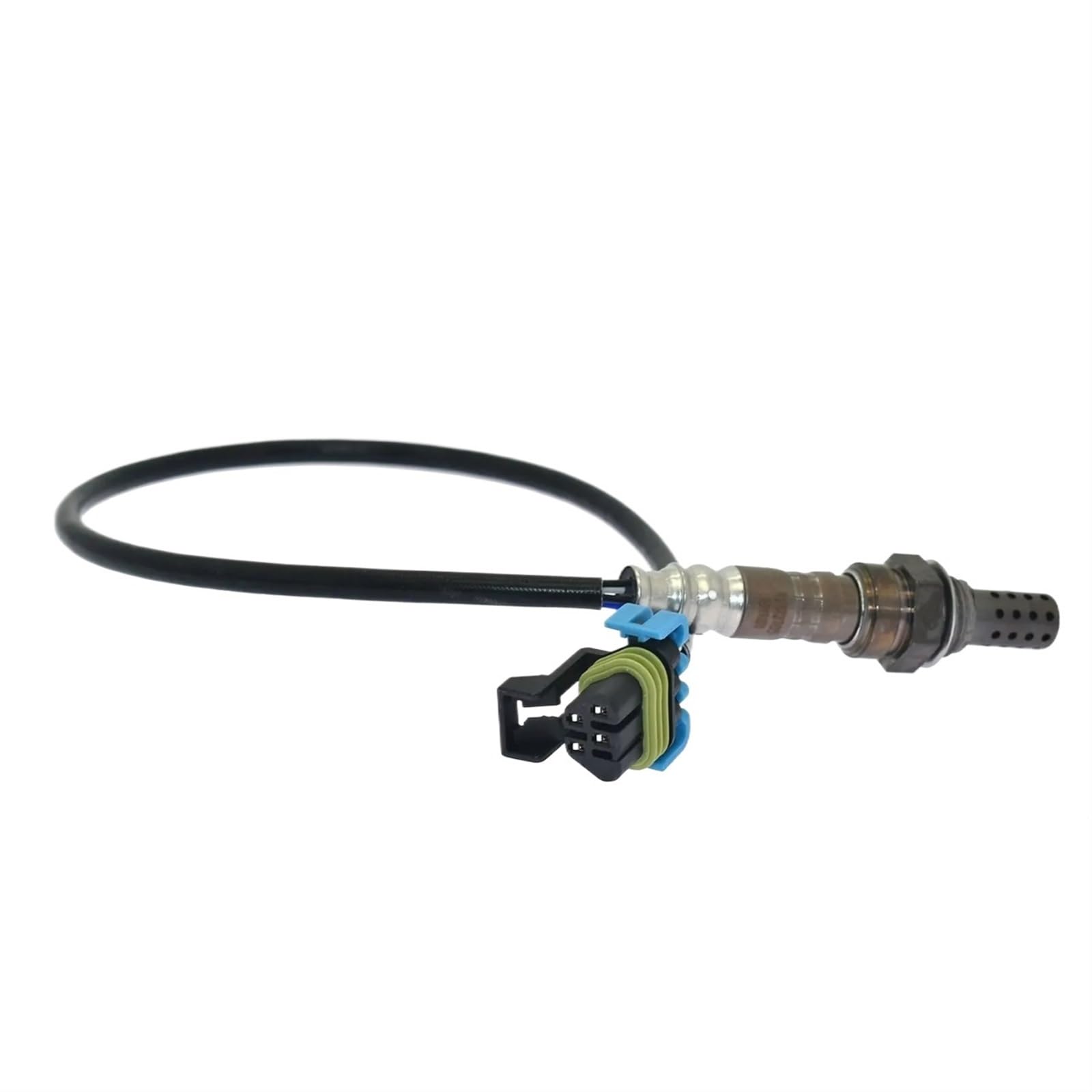 Capteur D'oxygène Compatible avec Chevy pour Avalanche pour Silverado pour Suburban 2003 2004 2005 2006 2007 2008 2009 2010 2011 Capteur D'oxygène O2 De Voiture 12572705