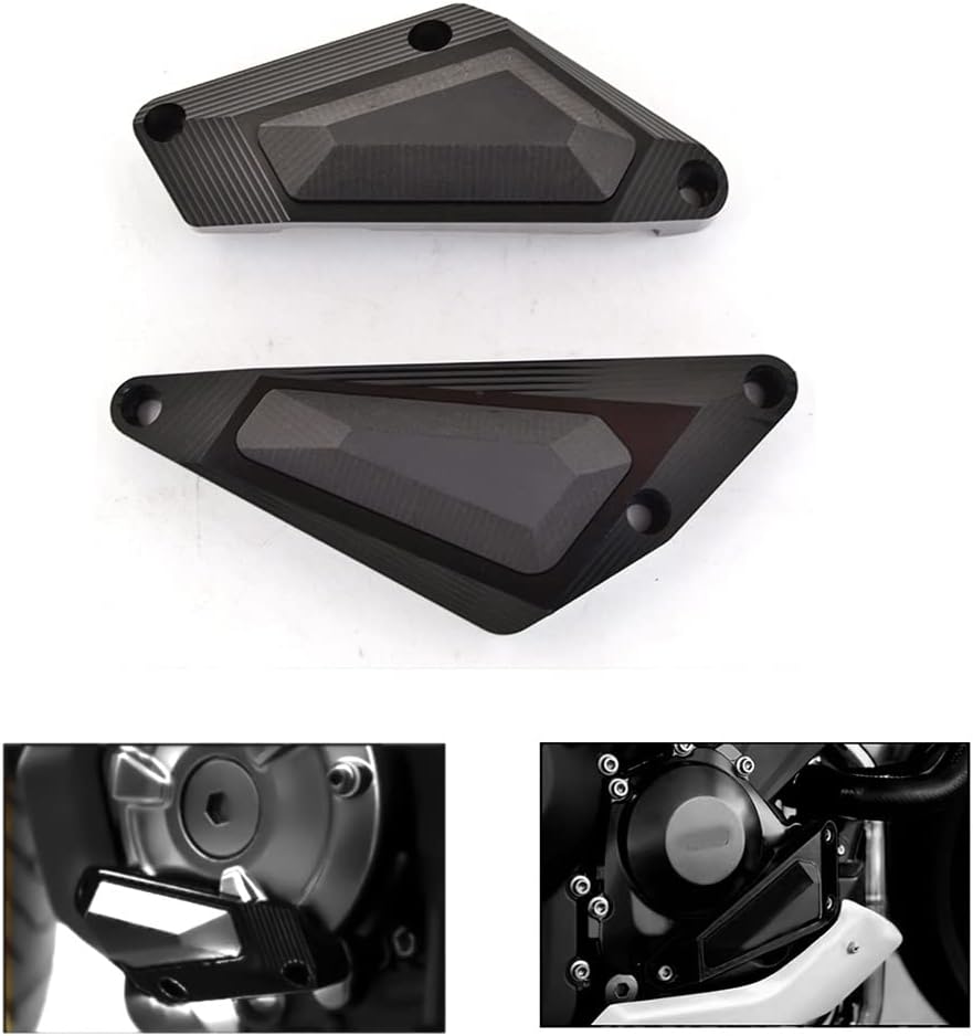 ヤマハMT-07 FZ-07 2014 2015 2016 2017-2020 MT07 FZ07 MT 07 FZ 07 XSR7 Yamaha MT07 FZ07 LED Headlight - Bright, Efficient Lighting