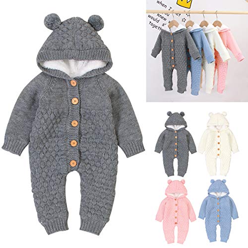 Lista de Punto para Bebé los 5 mejores. 27 Imagen adicional