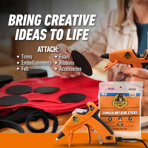 GORILLA Holiday Crafting Essentials Bundle for Seasonal DIY Décor - image 7