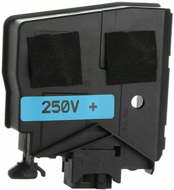 Washing Machine Door Lock Interlock Switch Compatible With Samsung DC34