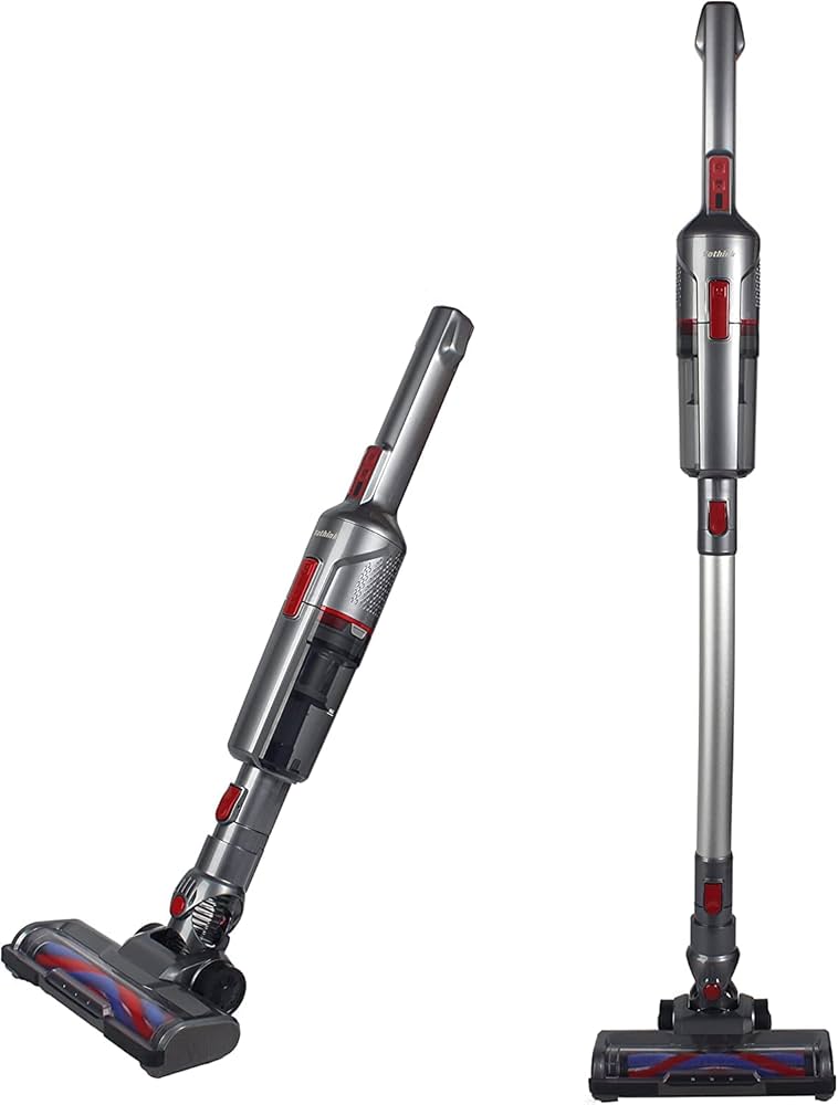 掃除機 コードレス 強力掃除機 コードレス式 軽量 4WAY 充電式 サイクロン 28000pa