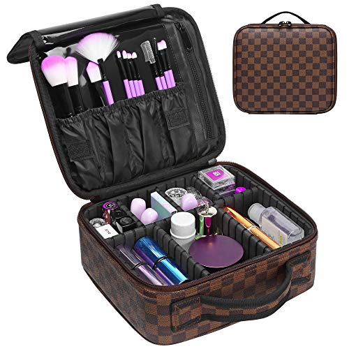 Best Bag For Makeup Professional