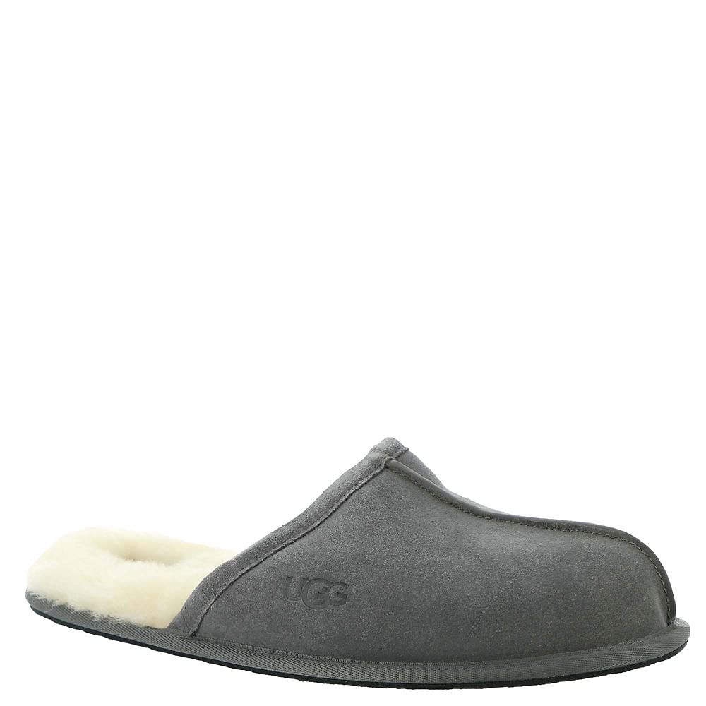 UGG Męskie wsuwane kapcie